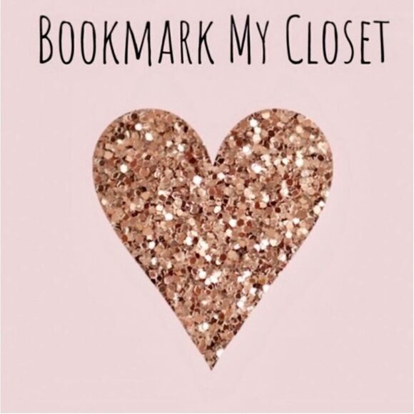 Gold-Zip Decor l Black Pants l Elastic Waistband l L l EUC - Picture 2 of 5